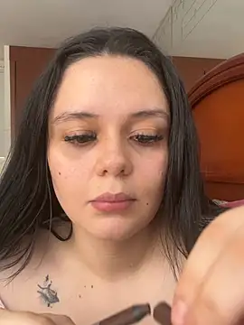 Selena Roa online show from 23, 5, 2026