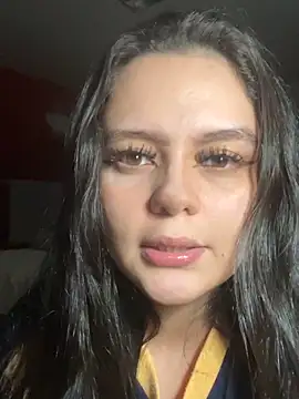 Selena Roa online show from 9, 6, 2026