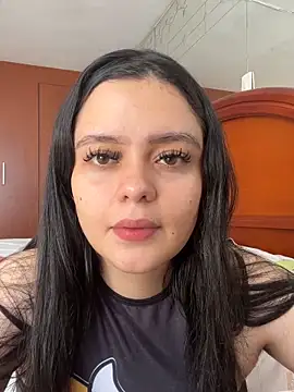 Selena Roa online show from 10, 6, 2026