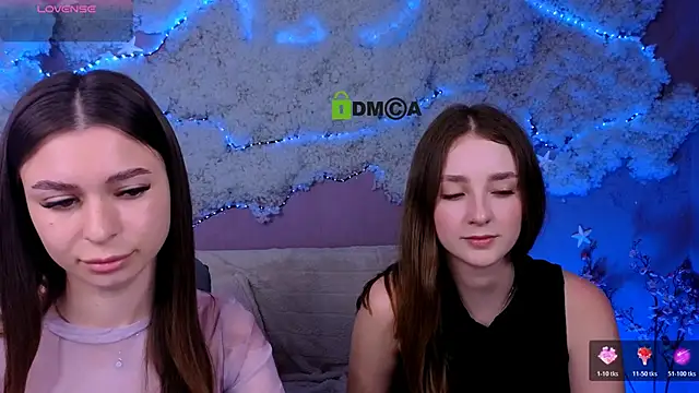 alisabliss online show from 9, 6, 2026