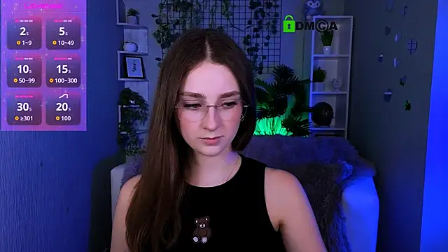 alisabliss online show from 15, 6, 2026