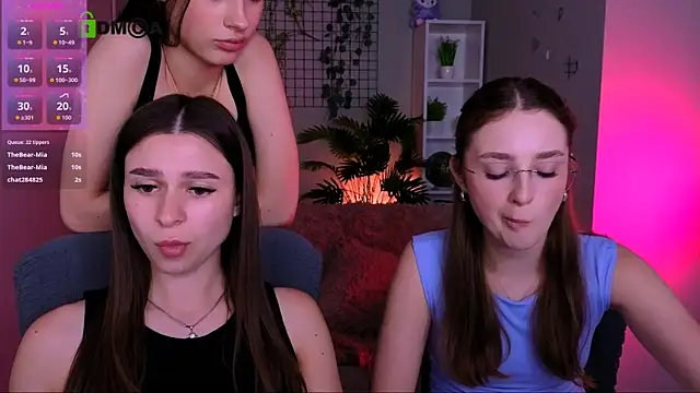 alisabliss online show from 16, 6, 2026