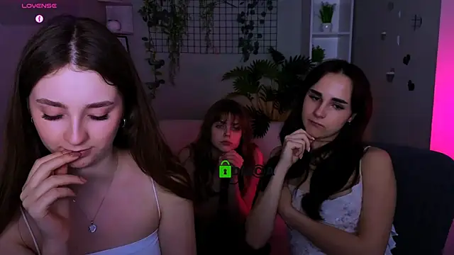 alisabliss online show from 22, 6, 2026