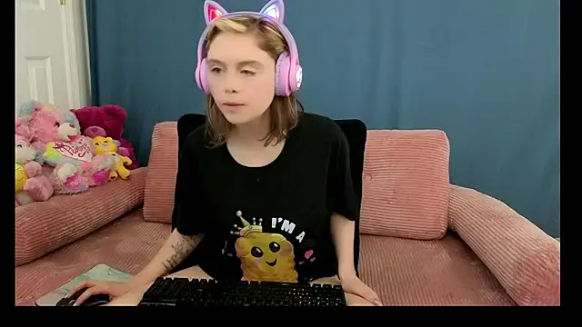 daddysprincess731 online show from 10, 6, 2026