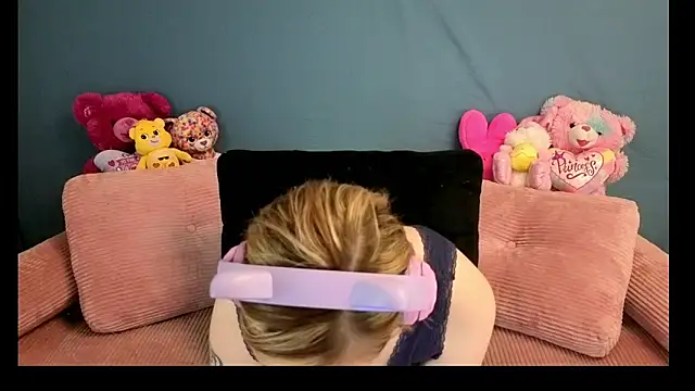 daddysprincess731 online show from 14, 6, 2026