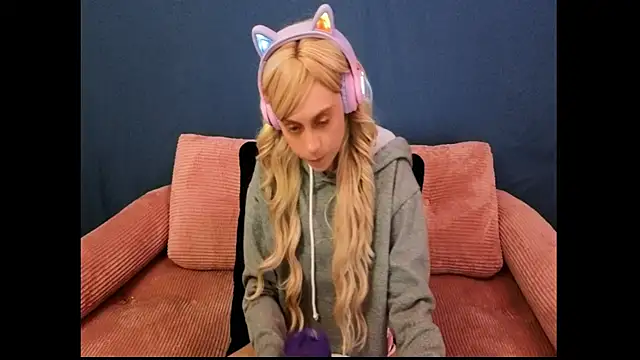 daddysprincess731 online show from 18, 6, 2026
