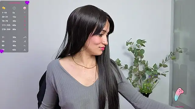 chloehanna online show from 19, 6, 2026