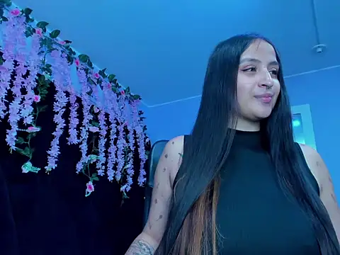 Gabyy Cooper  online show from 16, 6, 2026