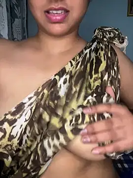 Cute Marina online show from 28, 6, 2026
