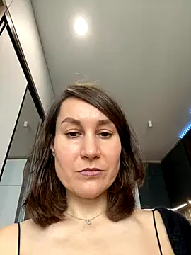 AliceLili online show from 26, 10, 2025