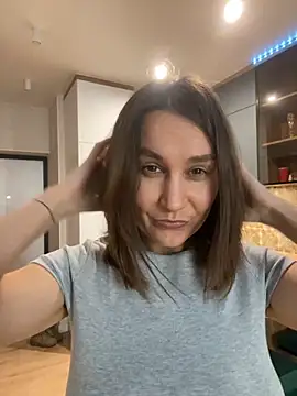 AliceLili online show from 29, 10, 2025