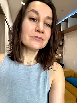 AliceLili online show from 30, 10, 2025