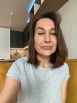 AliceLili online show from 6, 11, 2025