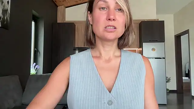 AliceLili online show from 24, 6, 2026