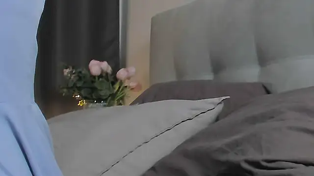 Camilla Rowen online show from 14, 6, 2026