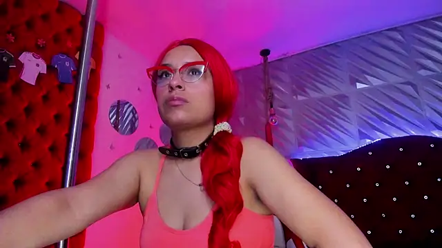 Roxanne Han online show from 19, 6, 2026