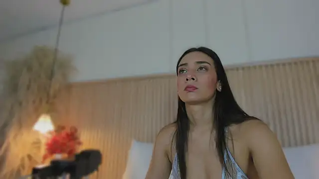 NahimiThompson online show from 13, 6, 2026