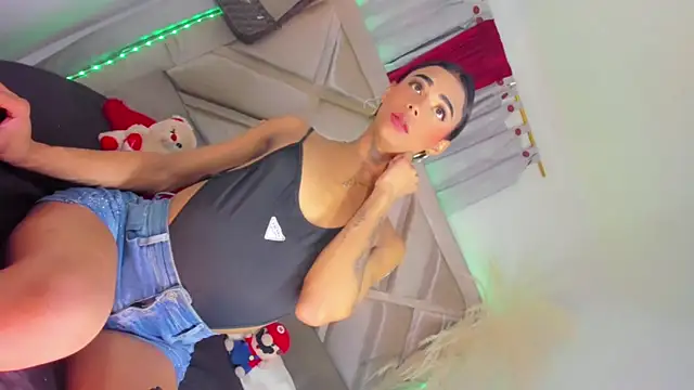 shopy horny online show from 9, 7, 2026