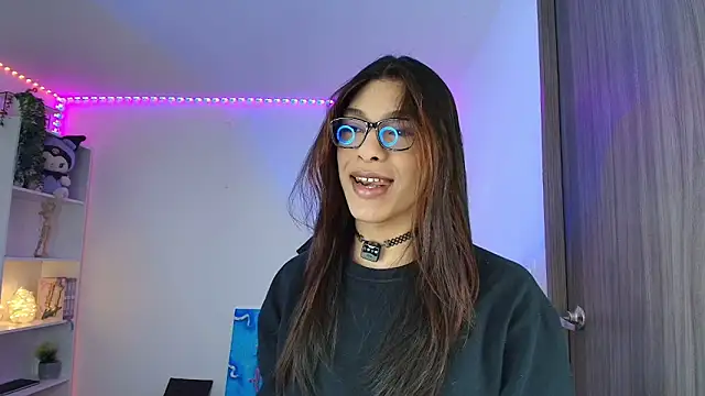 Arimoonn online show from 7, 6, 2026