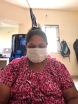 Snapshot of sreemamitha9 chatting on 5, 6, 2026 sreemamitha9 online show from 5, 6, 2026