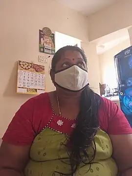 Snapshot of sreemamitha9 chatting on 19, 6, 2026 sreemamitha9 online show from 19, 6, 2026