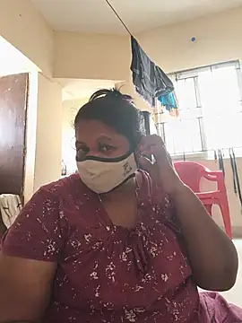 Snapshot of sreemamitha9 chatting on 20, 6, 2026 sreemamitha9 online show from 20, 6, 2026