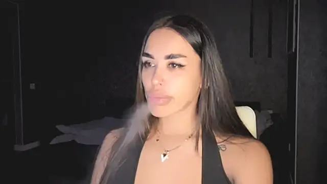 velvetveyraX online show from 7, 6, 2026