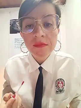 Valentina--1 online show from 5, 6, 2026