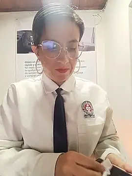 Valentina--1 online show from 19, 6, 2026