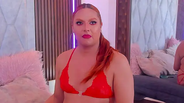 IrinaaVega online show from 17, 6, 2026