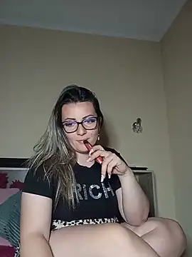Gabrielaalialiali online show from 2, 6, 2026