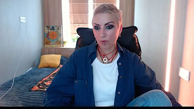 Sweet-n-Strong online show from 7, 6, 2026
