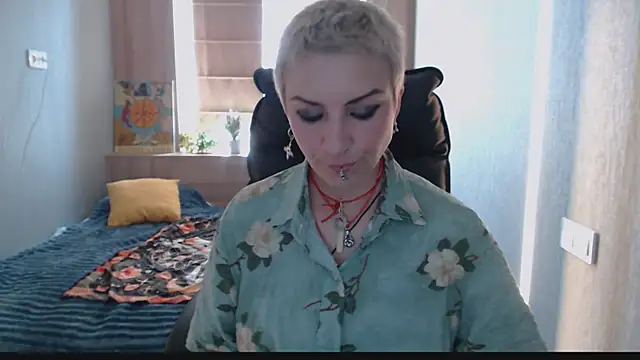 Sweet-n-Strong online show from 12, 6, 2026