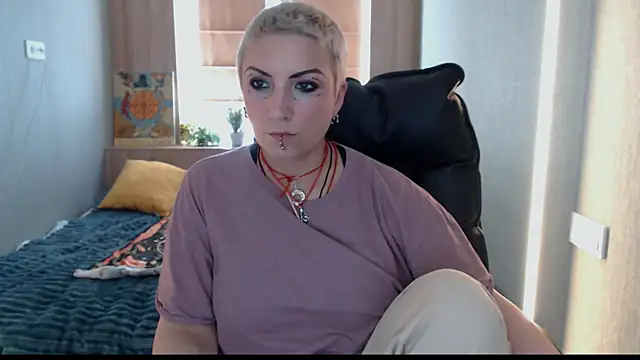 Sweet-n-Strong online show from 13, 6, 2026