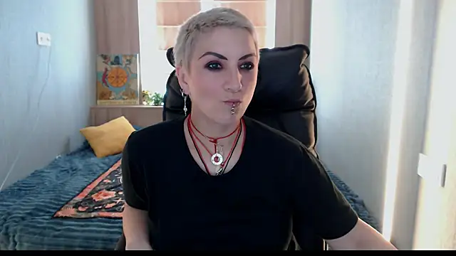 Sweet-n-Strong online show from 14, 6, 2026