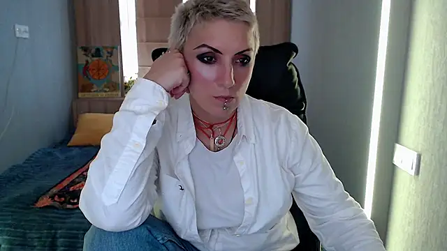 Sweet-n-Strong online show from 20, 6, 2026