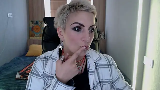 Sweet-n-Strong online show from 21, 6, 2026