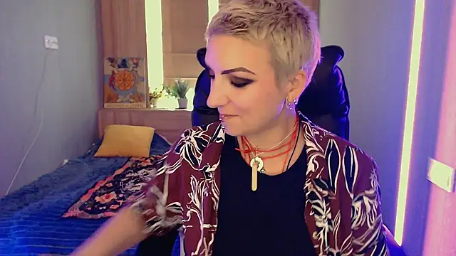 Sweet-n-Strong online show from 23, 6, 2026