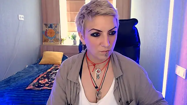 Sweet-n-Strong online show from 24, 6, 2026