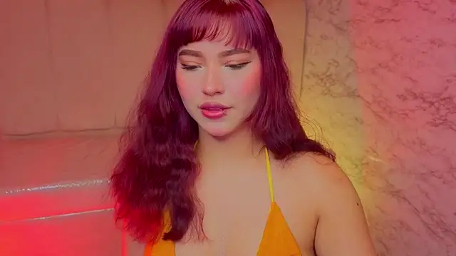 Afrodita Wild v online show from 17, 6, 2026