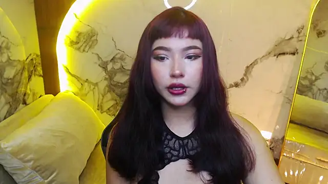 Afrodita Wild v online show from 22, 6, 2026