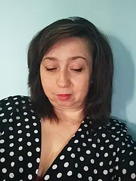 MaryKiki5619 online show from 30, 6, 2026
