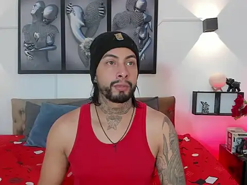 christopher palmerjs online show from 10, 1, 2026