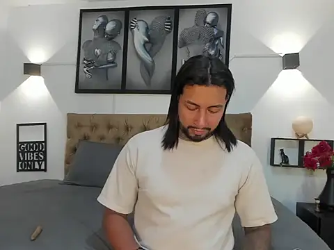 christopher palmerjs online show from 19, 6, 2026