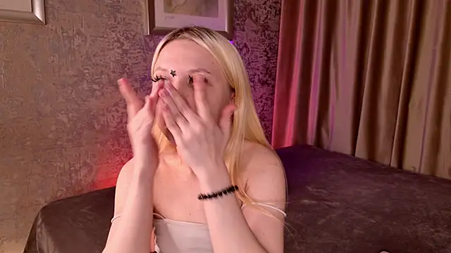 VivieSunn online show from 5, 6, 2026