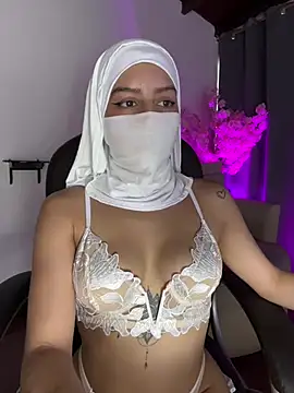 shaima   online show from 11, 6, 2026