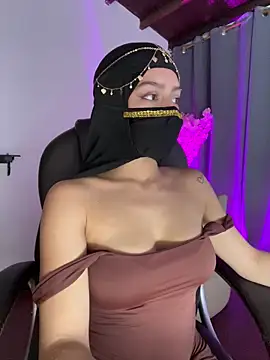 shaima   online show from 12, 6, 2026