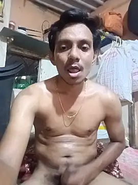 Blackdick 007 online show from 6, 6, 2026