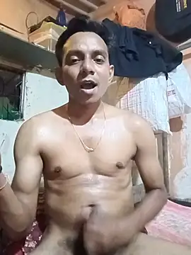 Blackdick 007 online show from 16, 6, 2026
