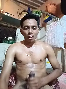 Blackdick 007 online show from 17, 6, 2026